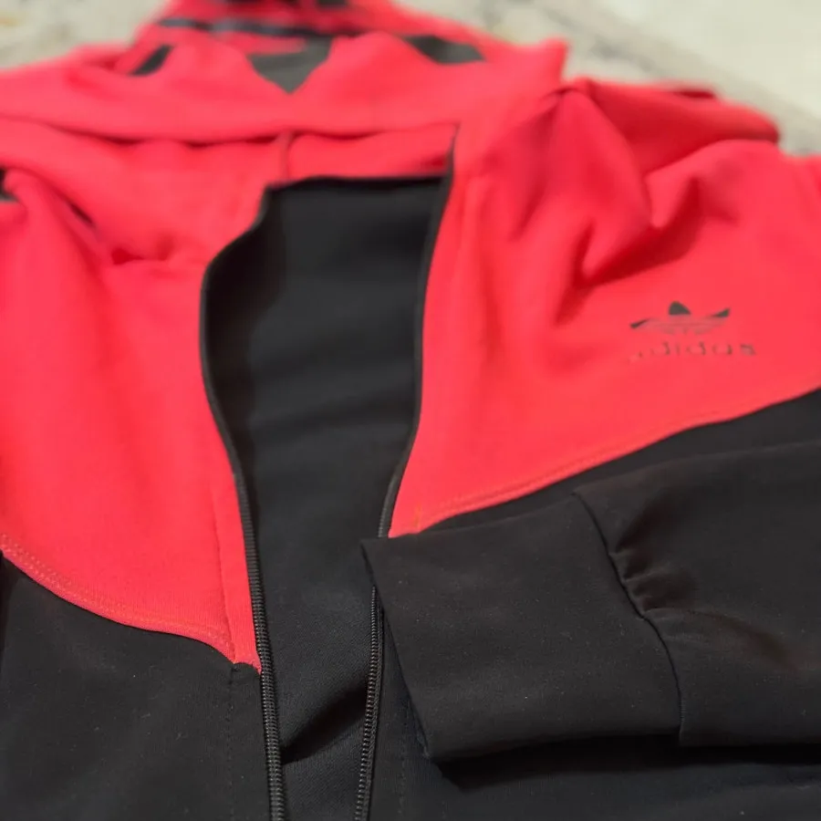 سوییشرت شلوار ورزشی