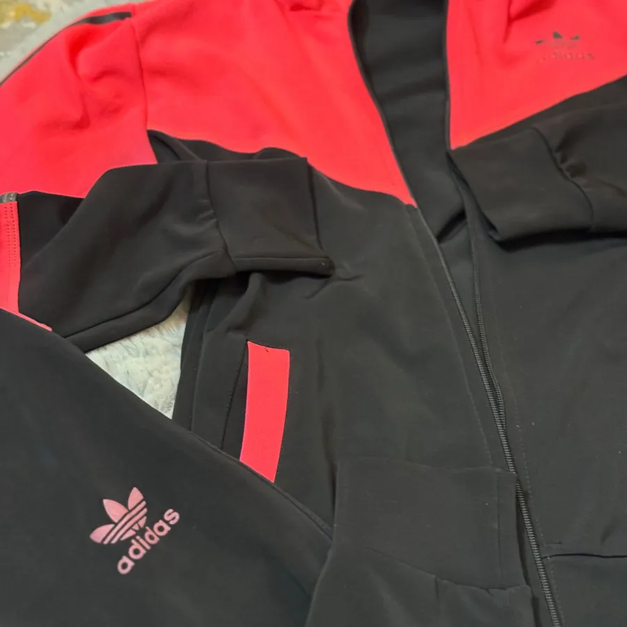 سوییشرت شلوار ورزشی