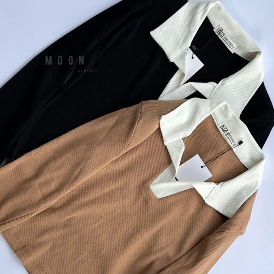 بلوز یقه شکاری