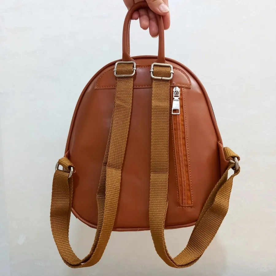 مینی کوله طرح بابونه