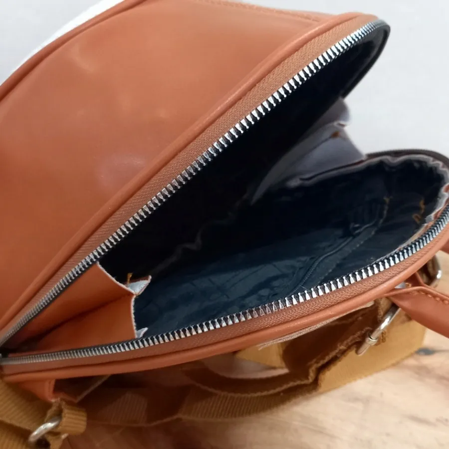 مینی کوله طرح بابونه