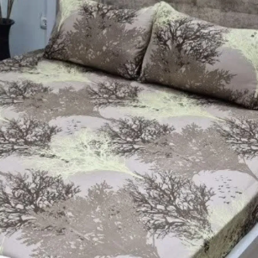 نیم ست دونفره