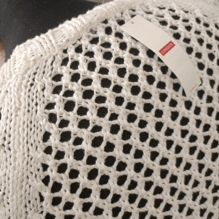 بلوز قلاب بافی