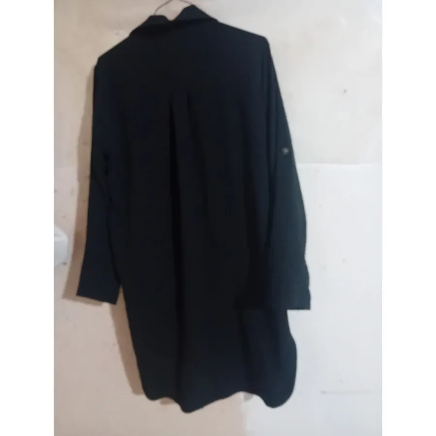 شومیز مانتویی