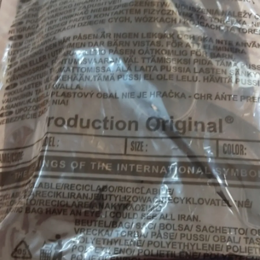 کیف جیر ترک