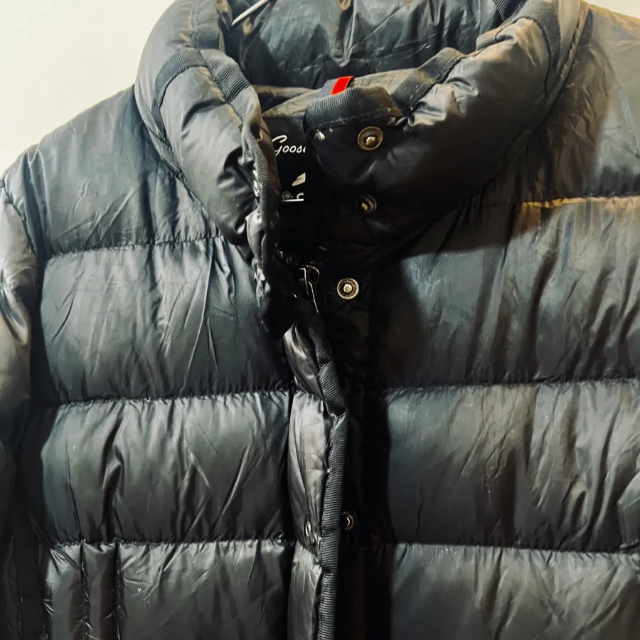 کاپشن پر زنانه