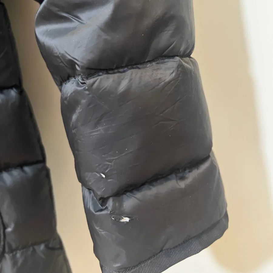 کاپشن پر زنانه