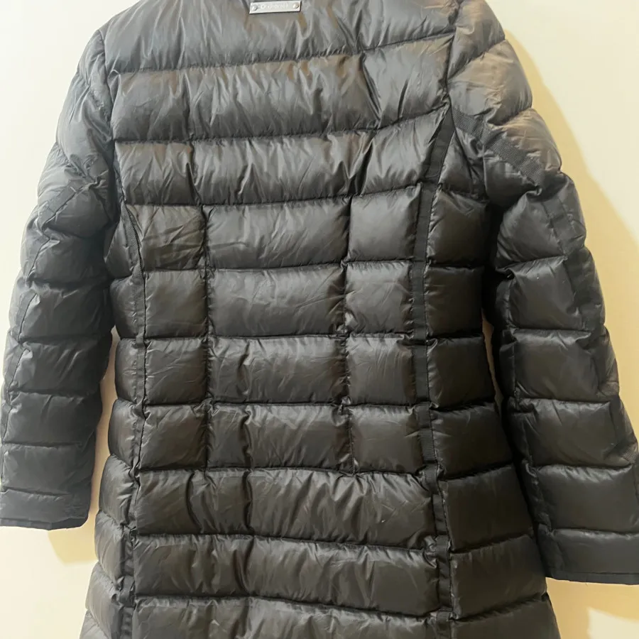 کاپشن پر زنانه