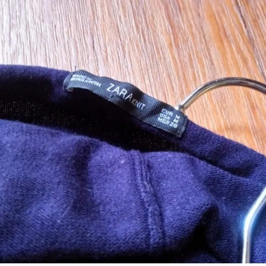 رویه بافت زارا