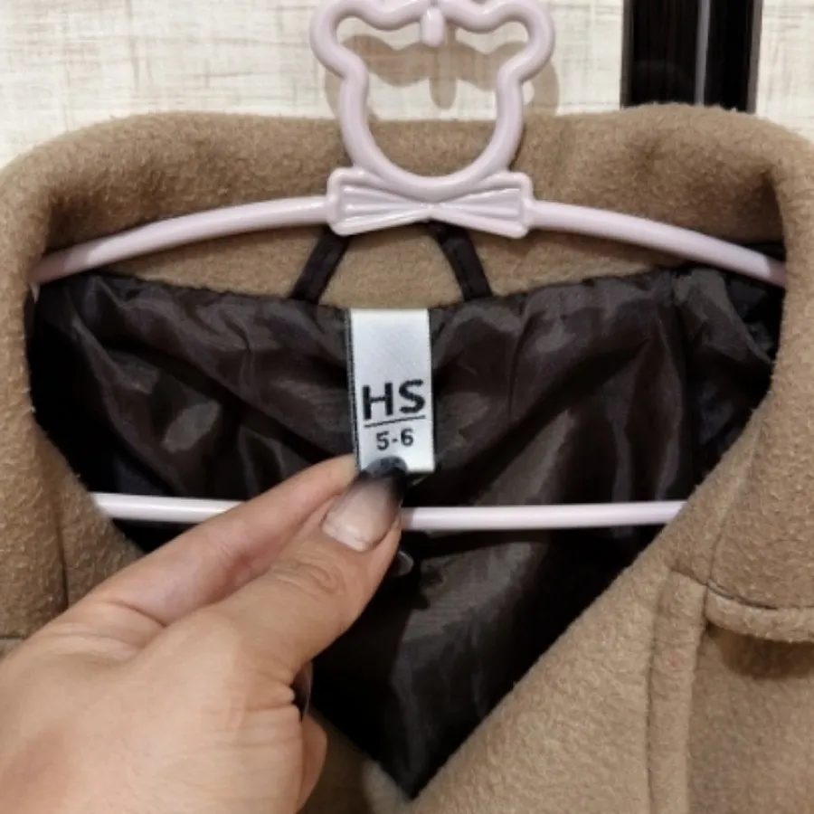 پالتو دخترونه پسرونه