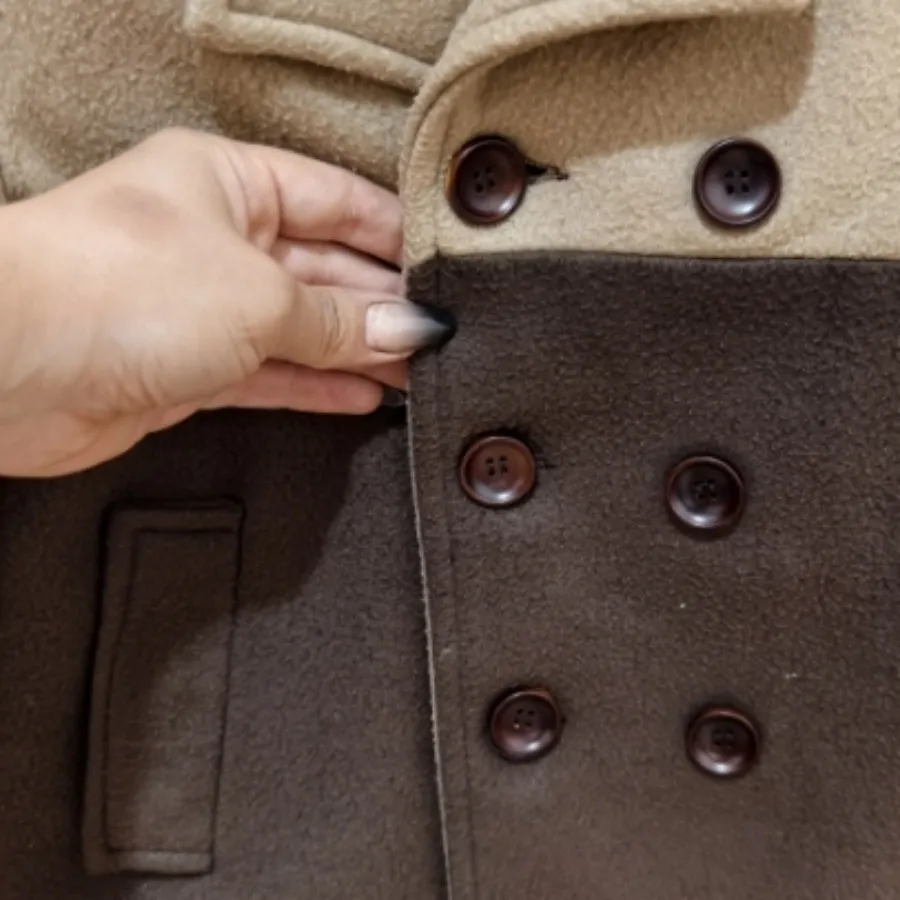 پالتو دخترونه پسرونه