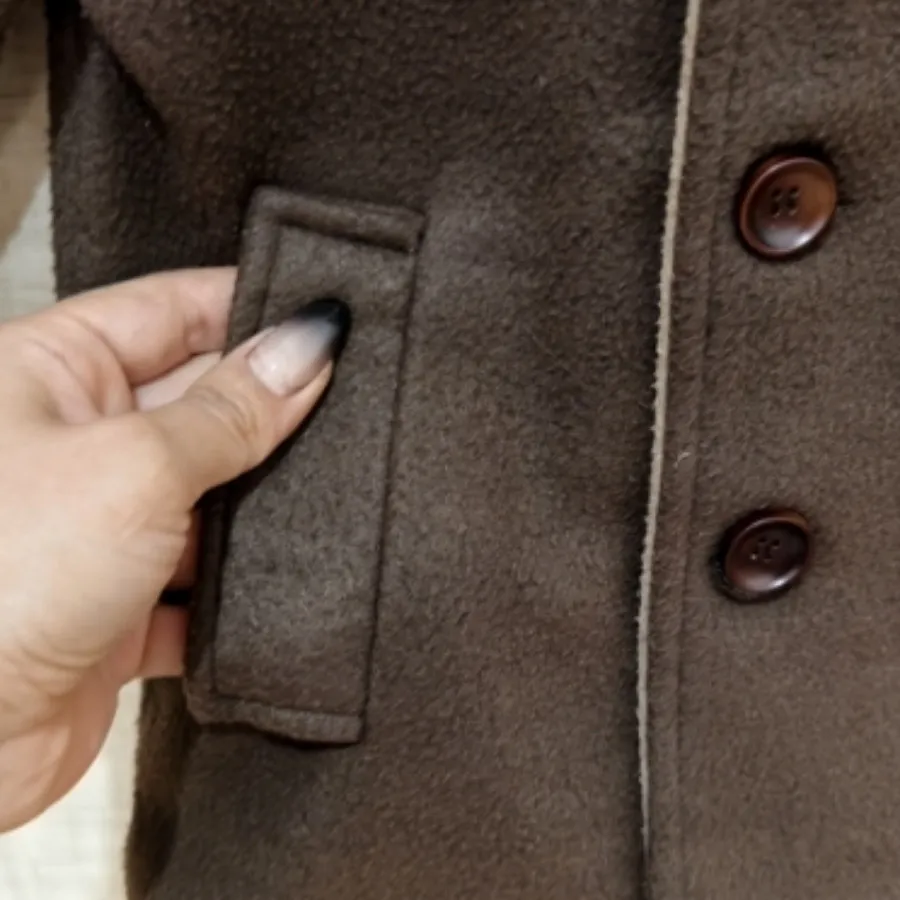 پالتو دخترونه پسرونه