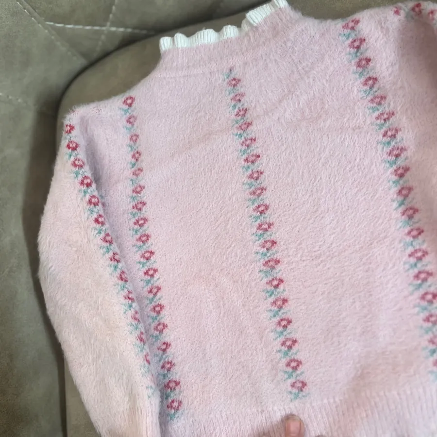 پیراهن بافت