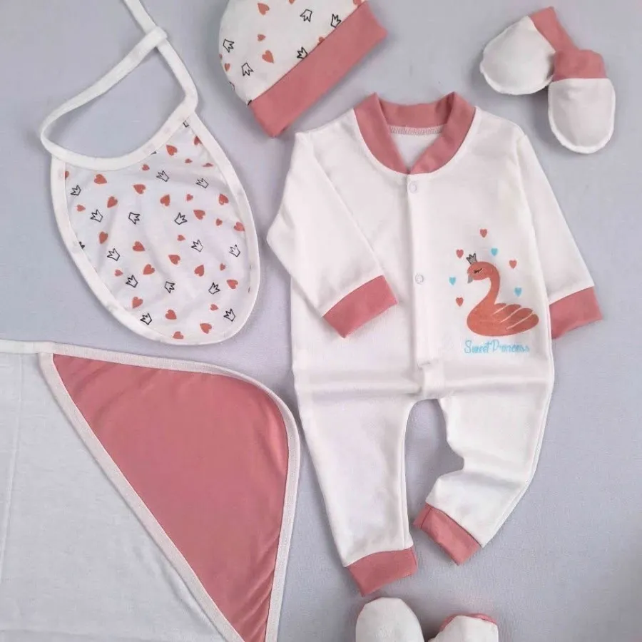 هفت تیکه بیمارستانی چاپدا