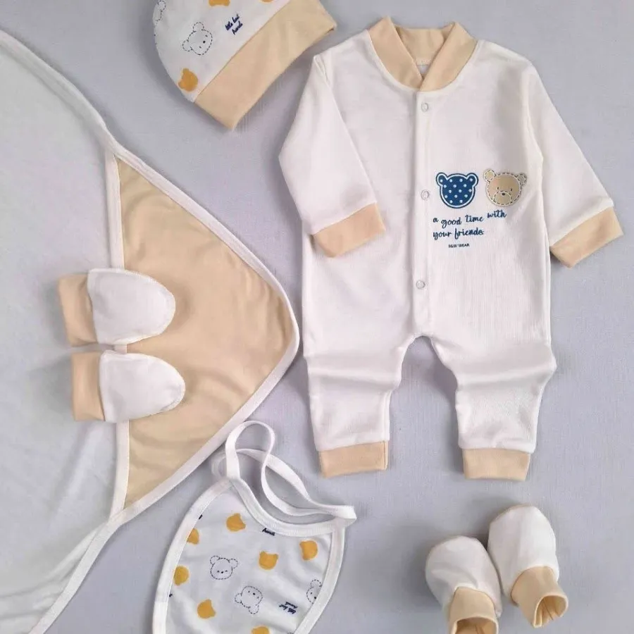 هفت تیکه بیمارستانی چاپدا