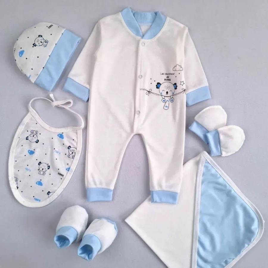 هفت تیکه بیمارستانی چاپدا