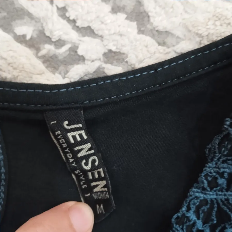 تاپ خامه دوزی