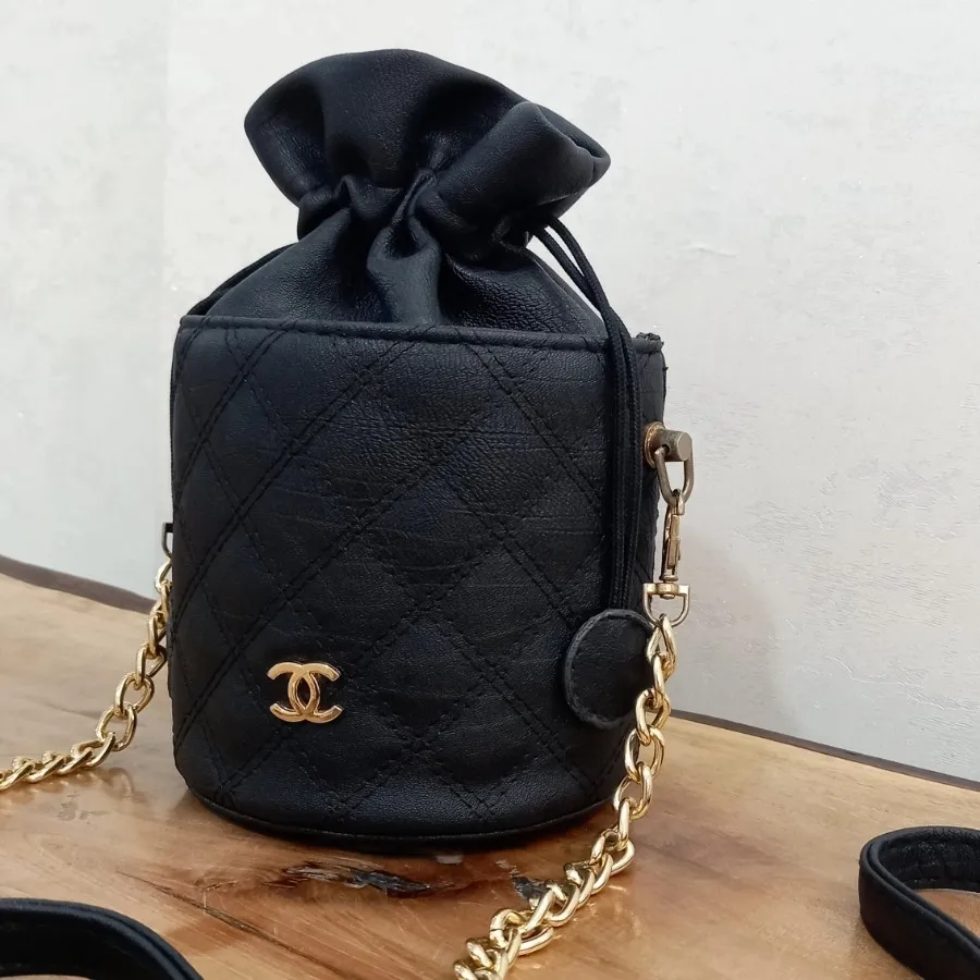 کیف شیک طرح شنل