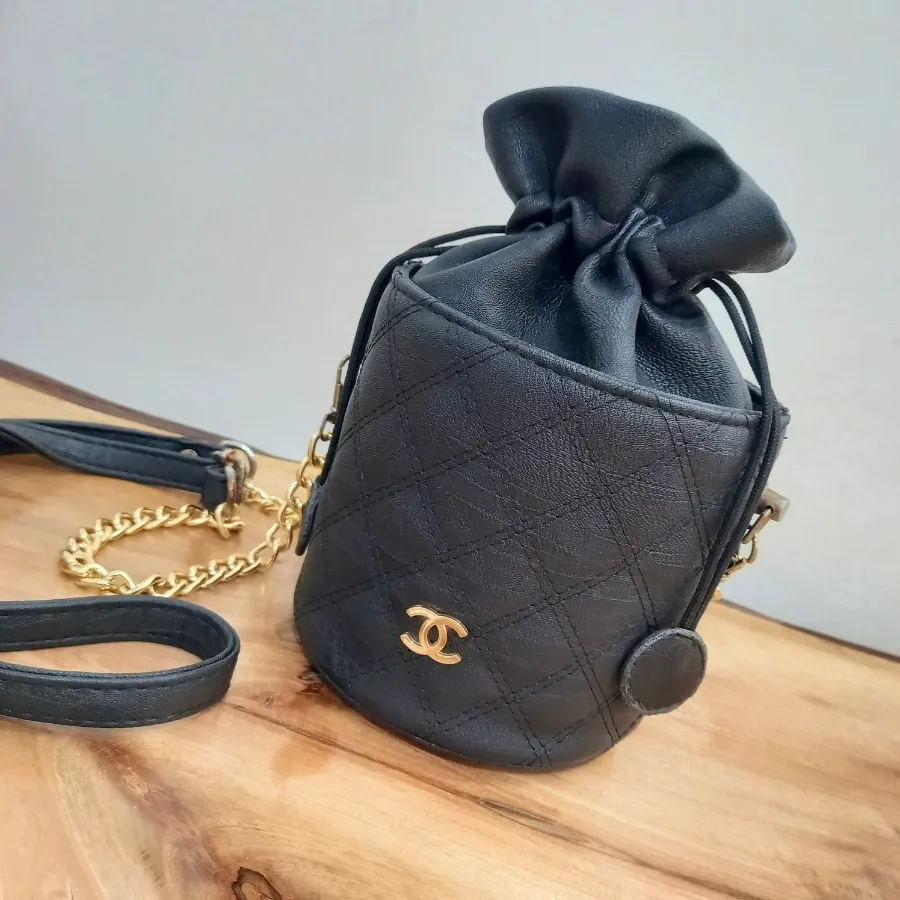 کیف شیک طرح شنل