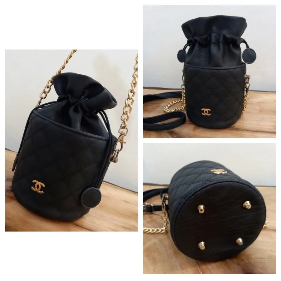 کیف شیک طرح شنل