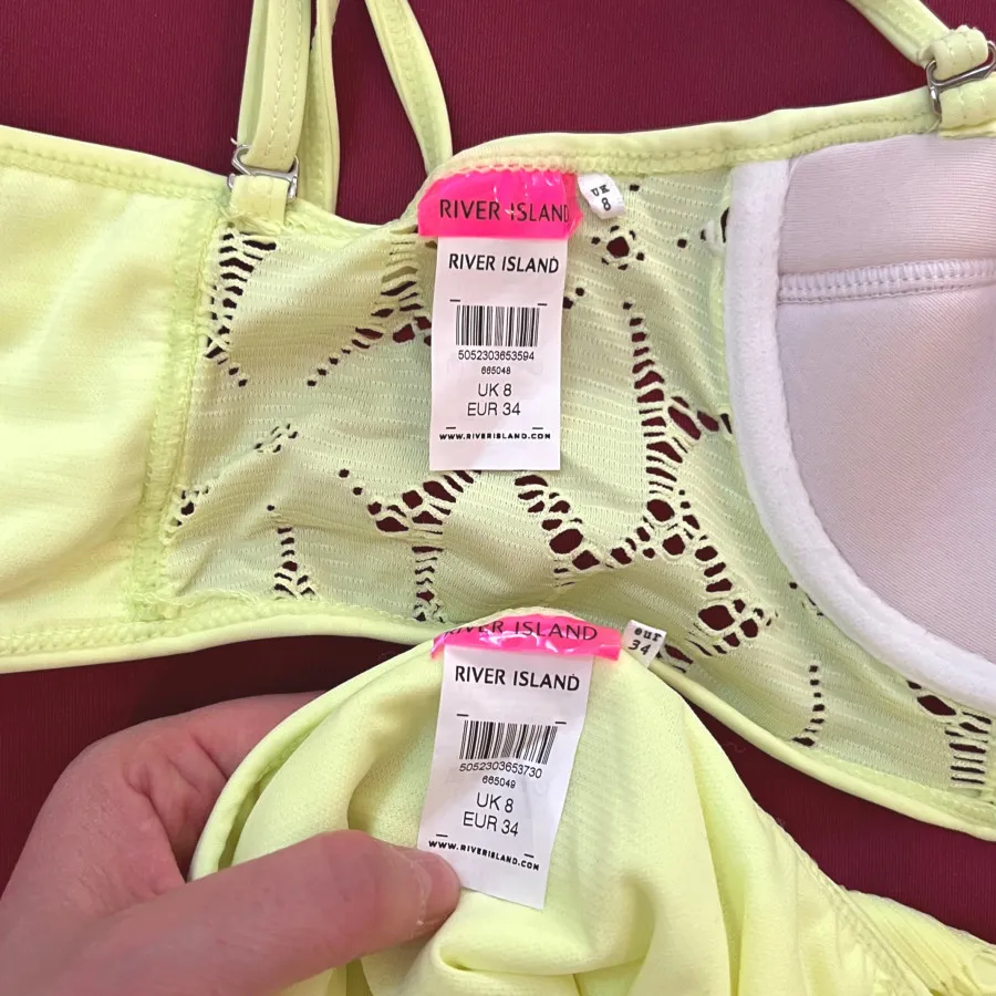 مایو دو‌تکه