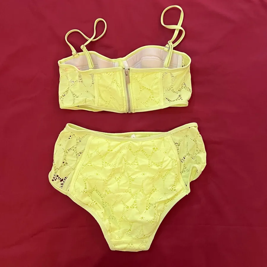 مایو دو‌تکه