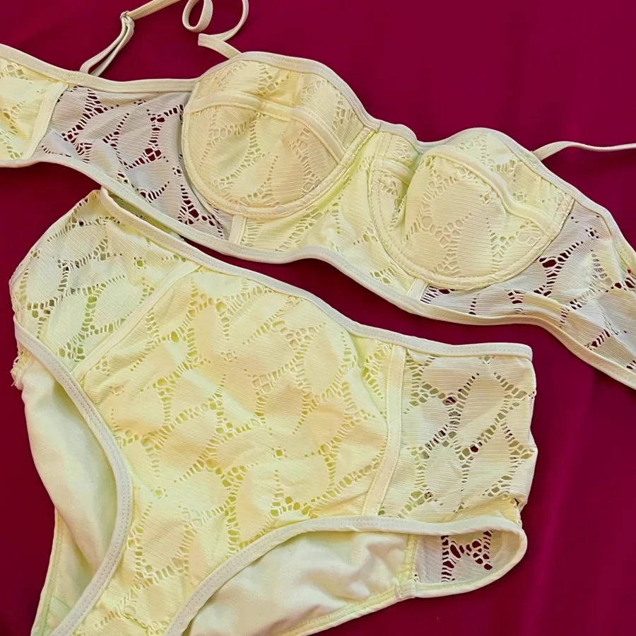 مایو دو‌تکه