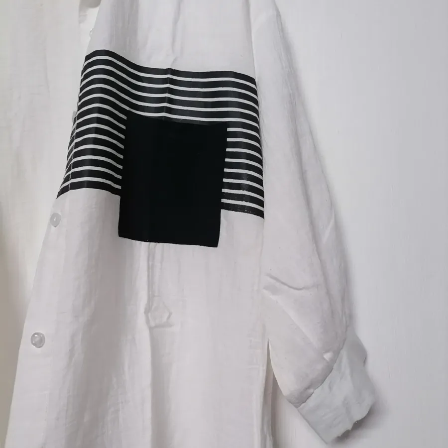 شومیز مانتو