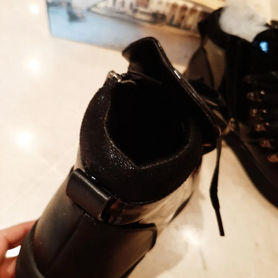 نیم بوت روس شاین‌ تاکاردی