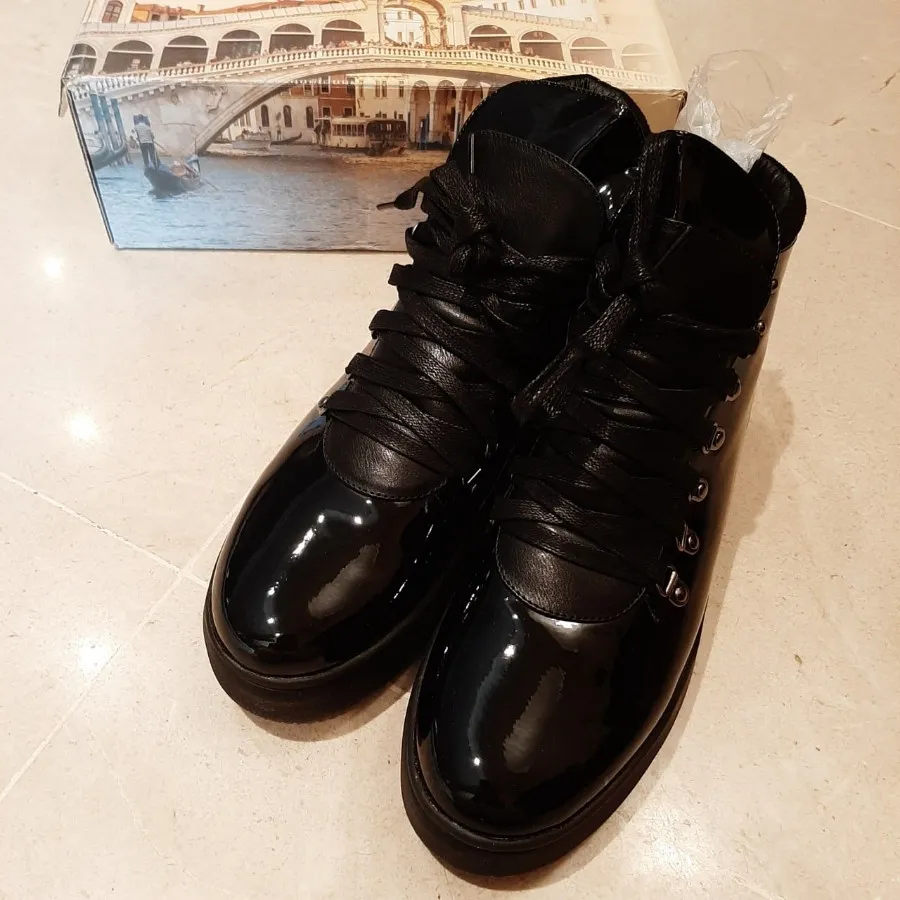 نیم بوت روس شاین‌ تاکاردی