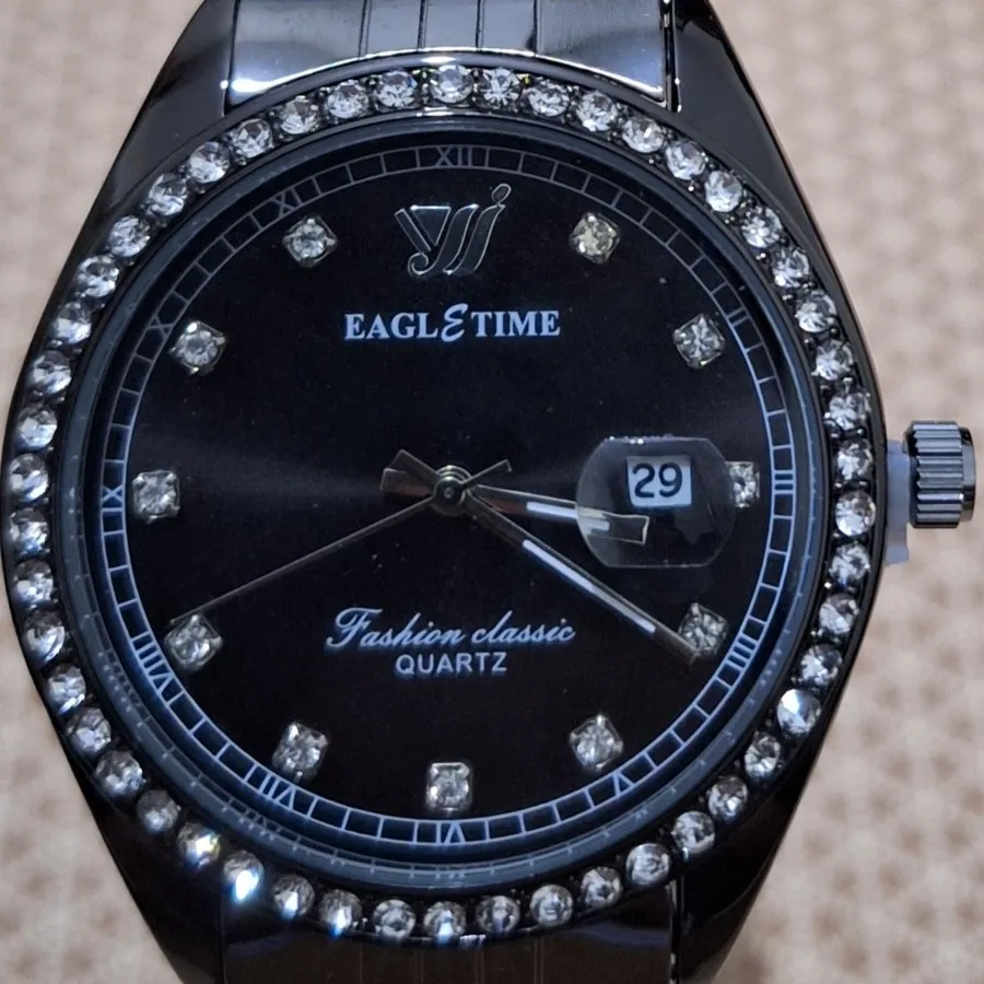 ست ساعت ایگل تایم