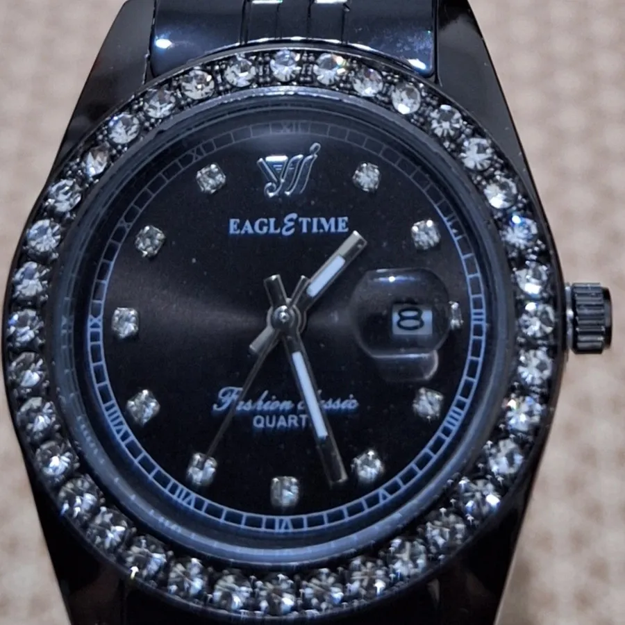 ست ساعت ایگل تایم