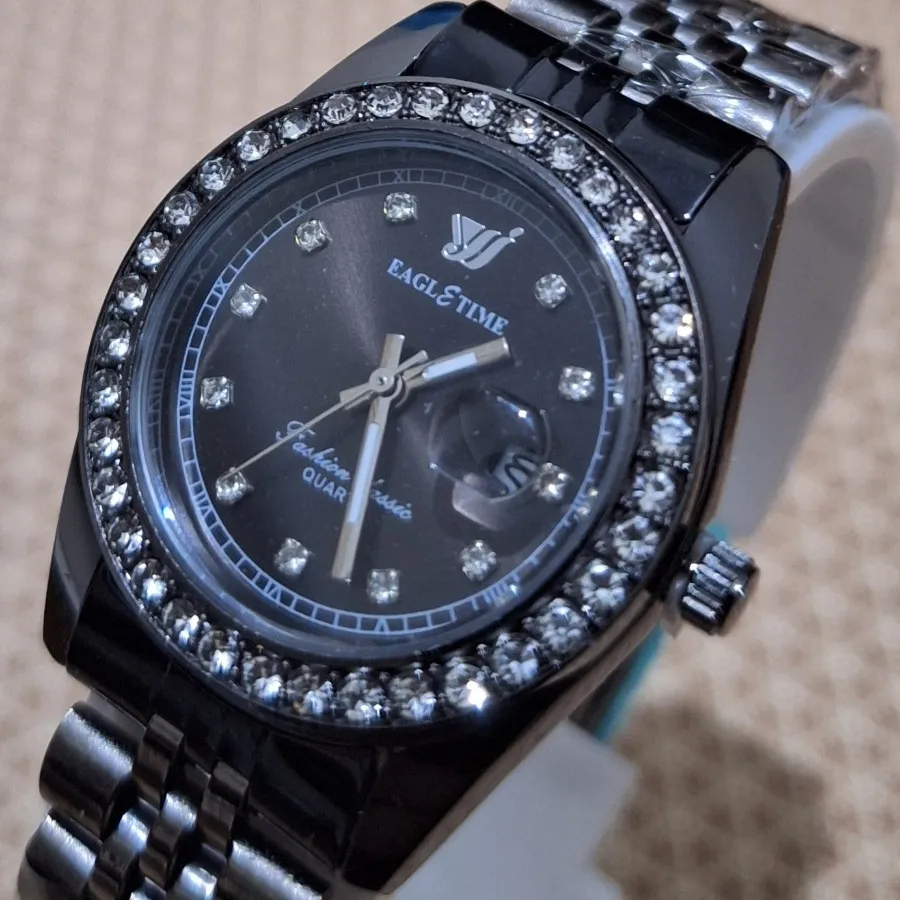 ست ساعت ایگل تایم