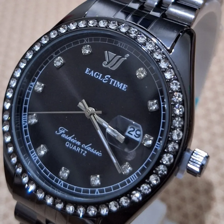 ست ساعت ایگل تایم