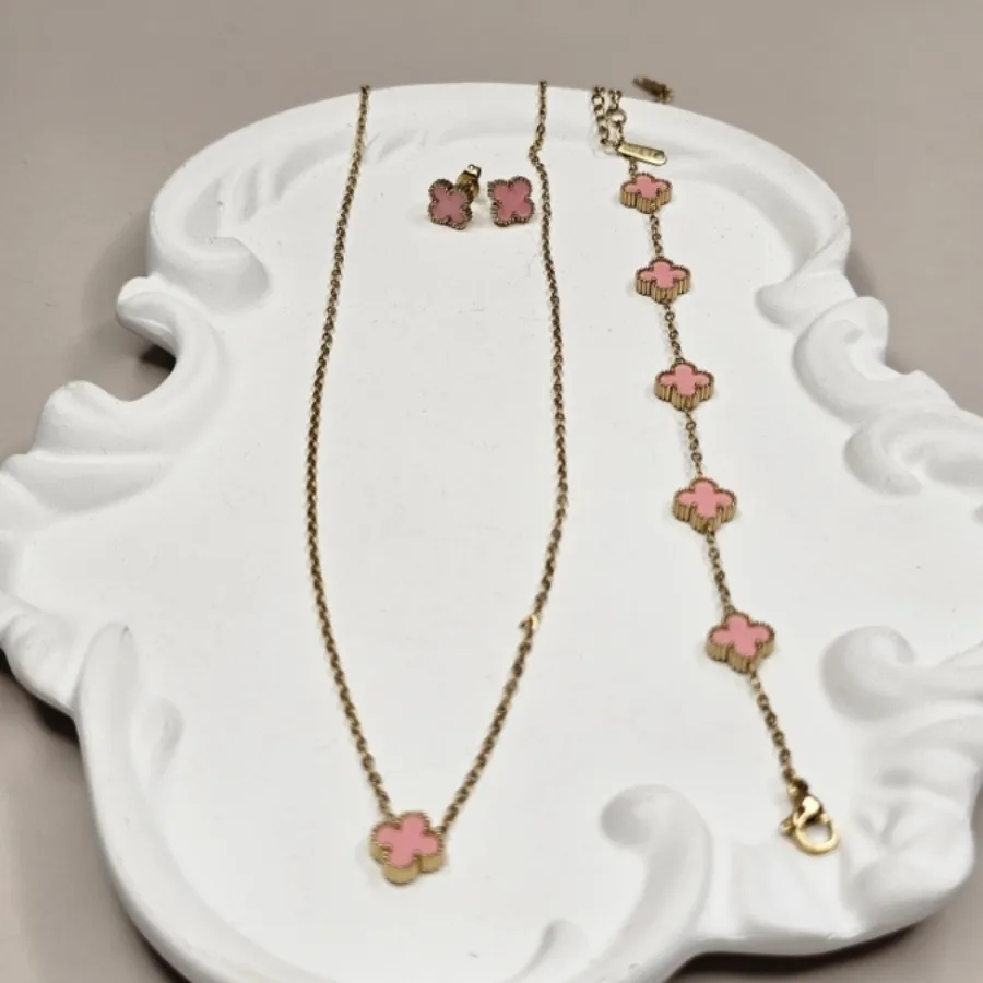 ست ونکلیف صورتی