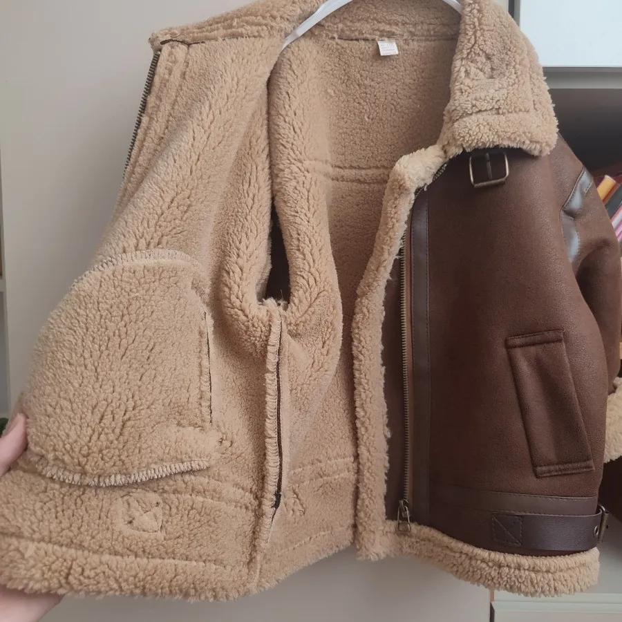 کاپشن بوفالو