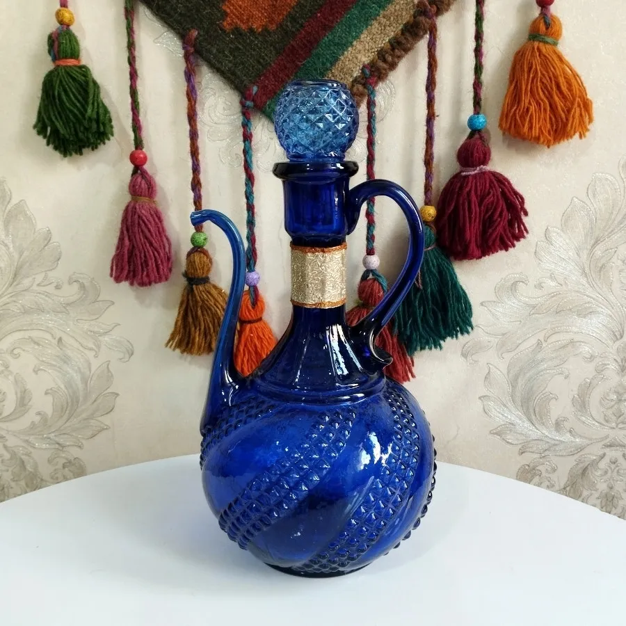 گلدان.تنگ قدیمی