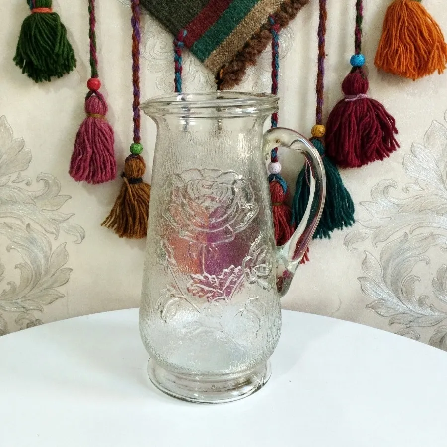 گلدان.تنگ قدیمی