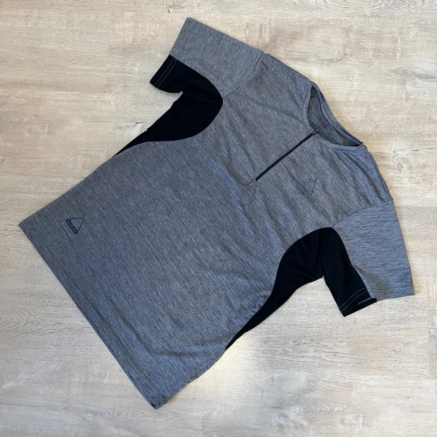 تیشرت طبیعت گردی و ورزش