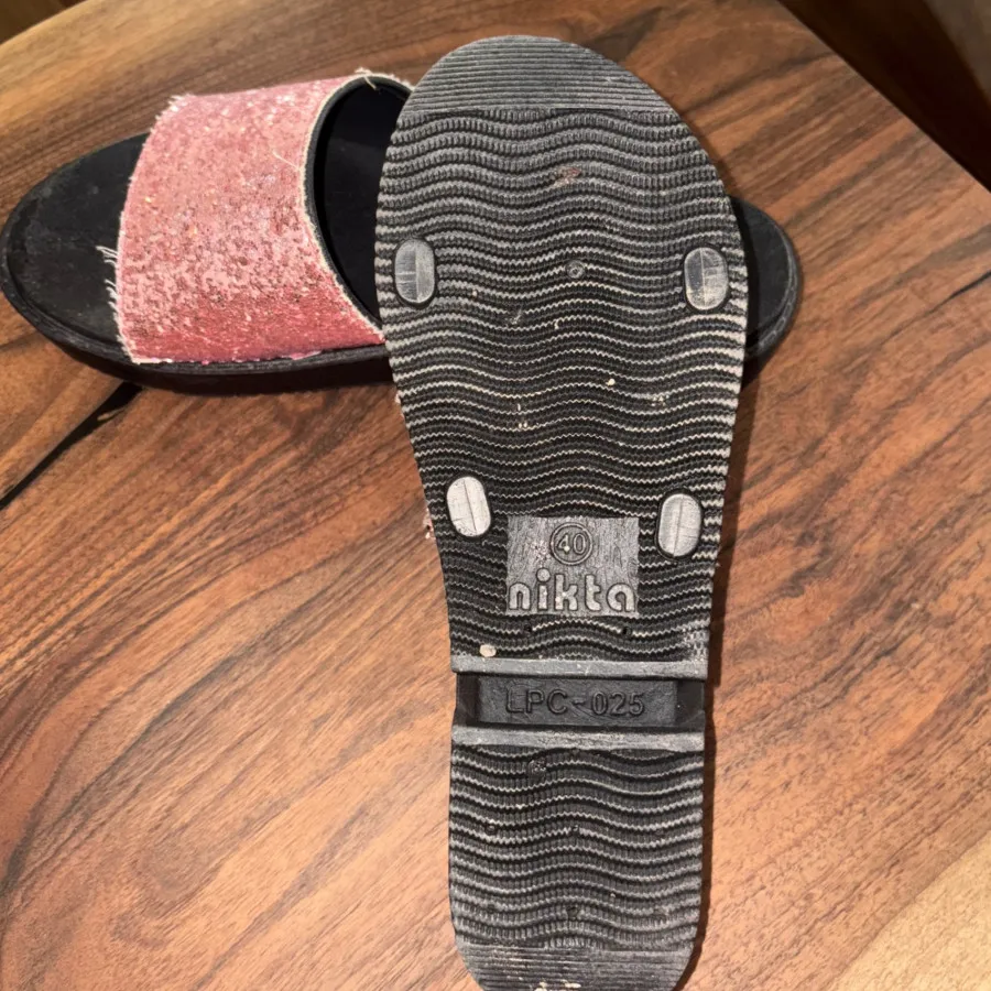 صندل شاین دار