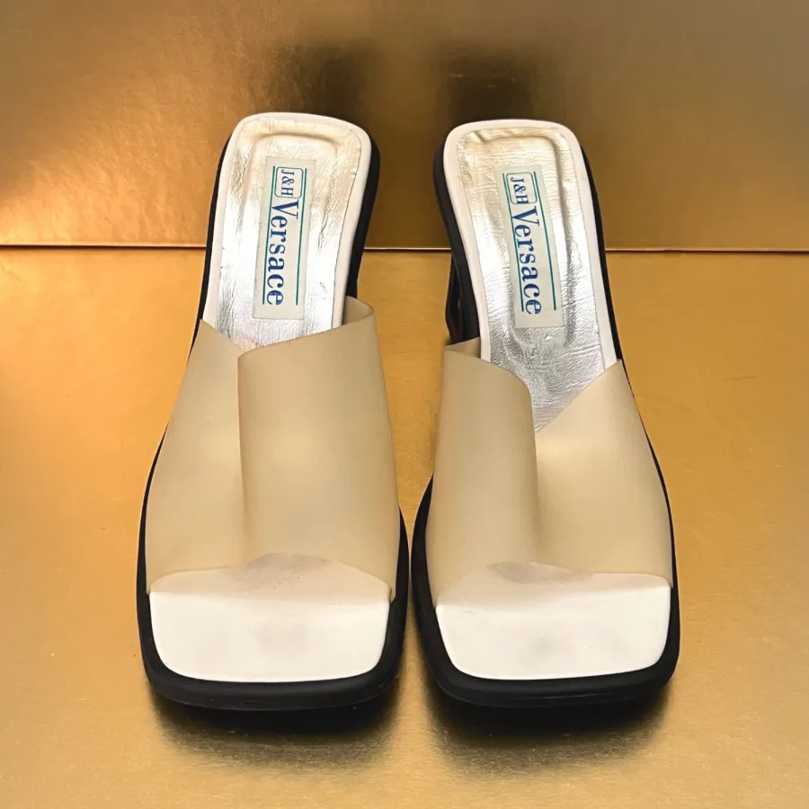 صندل پاشنه بلند