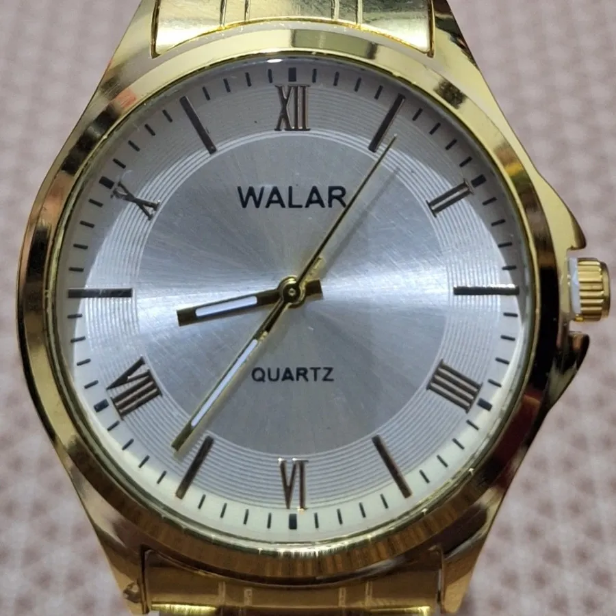 ست ساعت والار