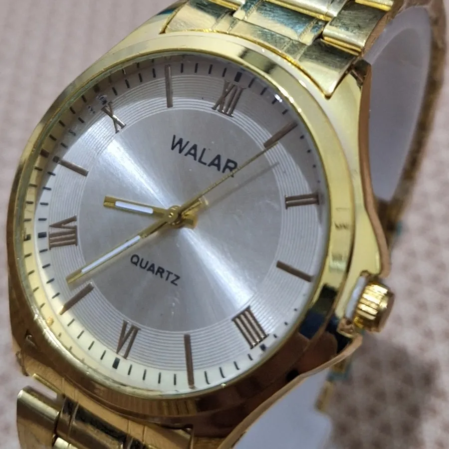 ست ساعت والار