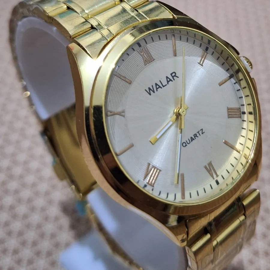 ست ساعت والار