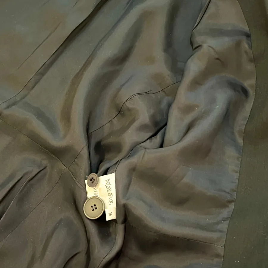 کت دامن مجلسی