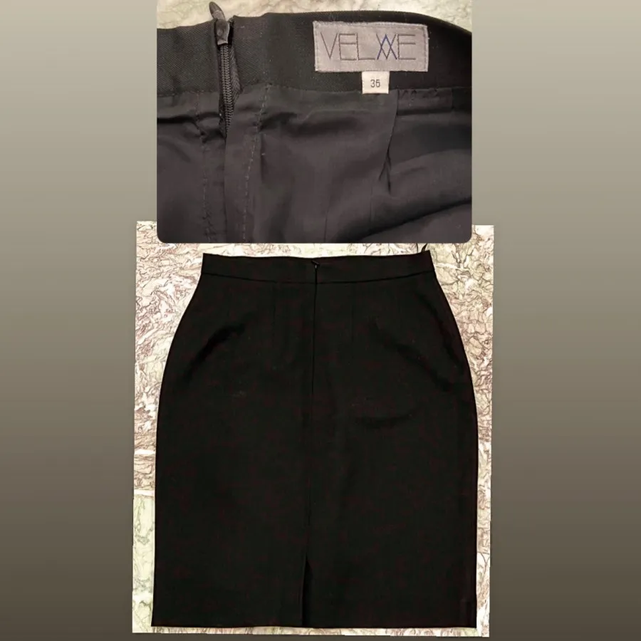 کت دامن مجلسی