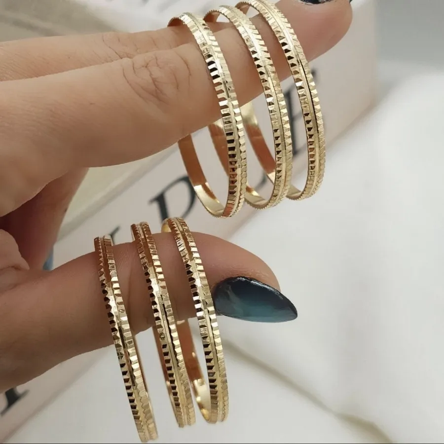 النگو بچگانه