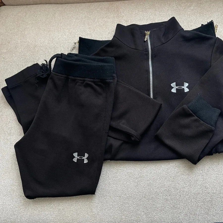 ست گرمکن اندر ارمور