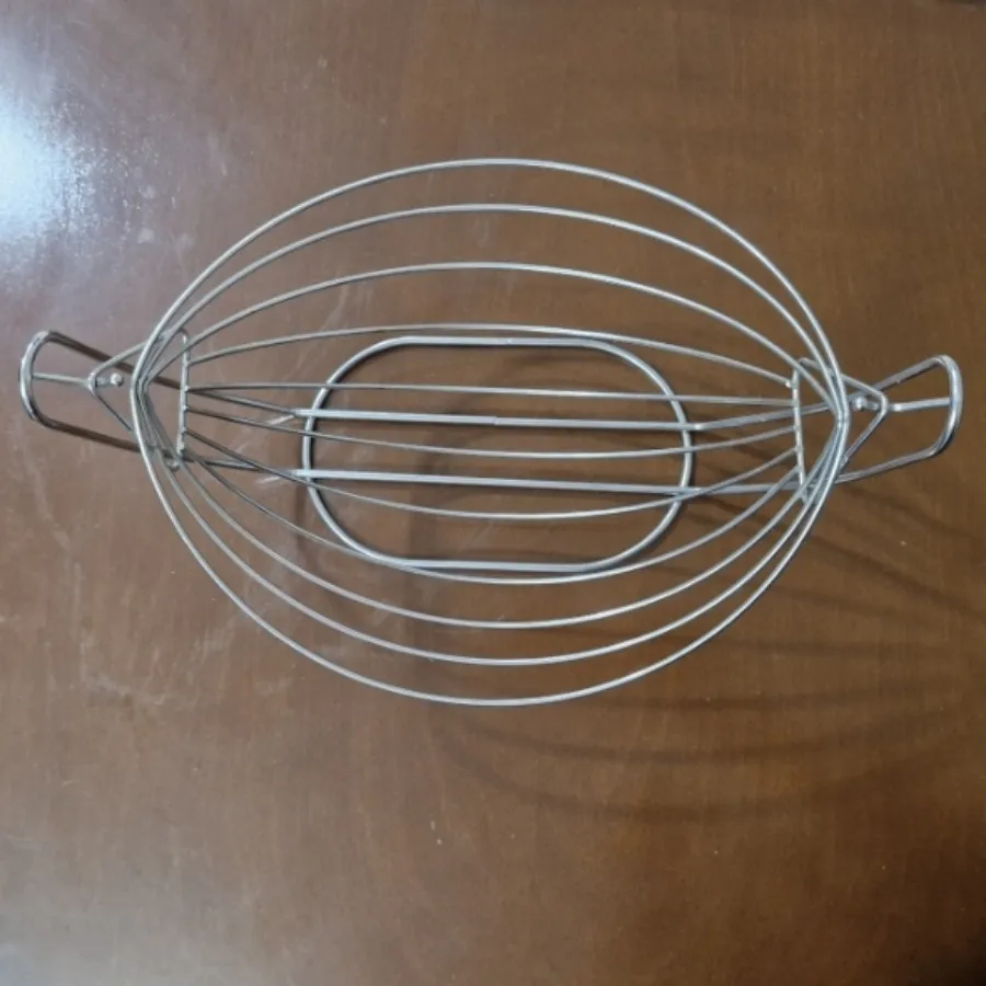 میوه خوری فلزی