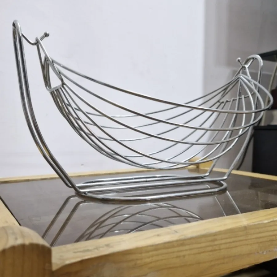 میوه خوری فلزی